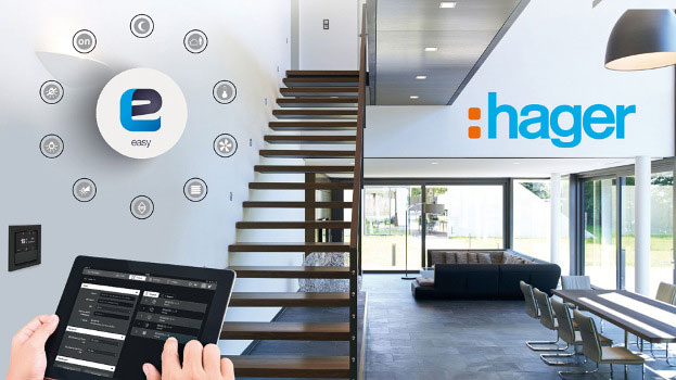 smart home solutions